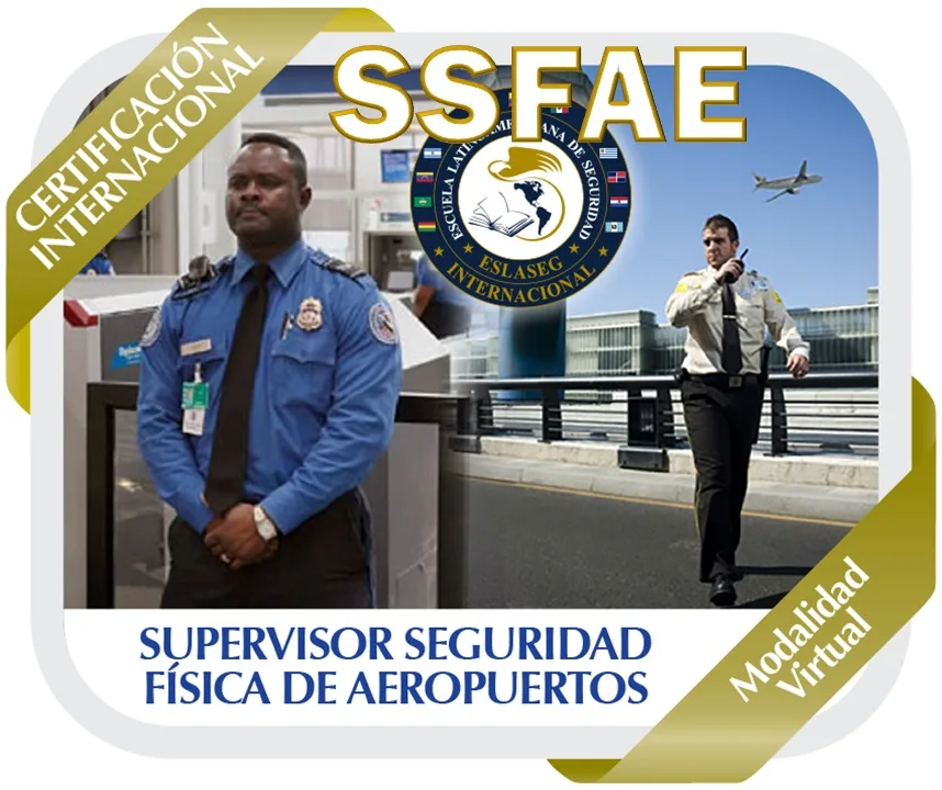 42-certificacion-internacional-para-supervisores-de-seguridad-fisica-de-aeropuertos-ssfae